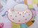 画像12: Pink Polka Dot Bunny Plate 