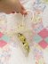 画像6: Baby Umbrella Purse Yellow Flower