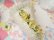 画像5: Baby Umbrella Purse Yellow Flower