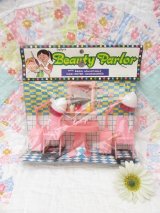 Beauty Parlor Pink