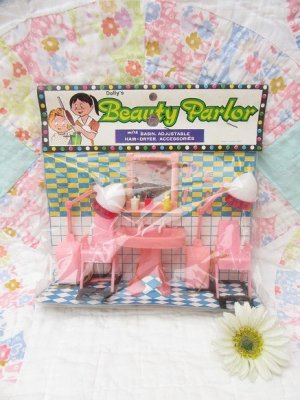 画像1: Beauty Parlor Pink