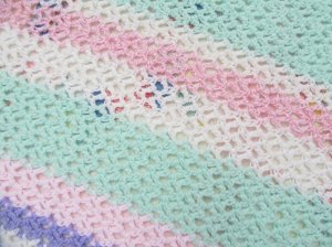 画像5: KNIT BLANKET 108