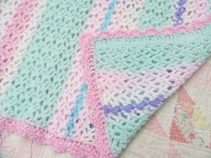 画像4: KNIT BLANKET 108