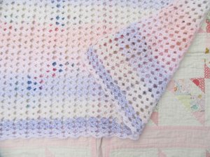 画像4: KNIT BLANKET 107