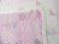 画像5: Crochet Large Cloth Pink