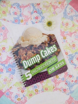 画像1: Dump Cakes