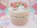 画像2: Pinkberry Whole Fake Cake