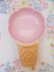 画像2: Ice Cream Bowl Pink L