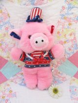 Mr.American Pig