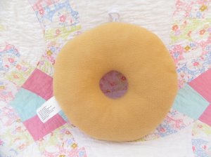 画像3: Universal Studio Donut Plush