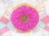 画像2: Universal Studio Donut Plush (2)