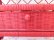 画像12: Wicker Wall Shelf ＋Towel Hangar Red