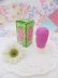 画像1: AVON Soda Lip Strawberry (1)