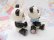 画像6: Twin Panda Figurine