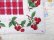 画像5: Cherry&Checked Place Mat