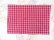 画像3: Cherry&Checked Place Mat