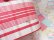 画像11: Metal Picnic Basket Check Red×White