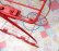 画像7: Buggy Iron Garden Shelf Red