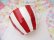 画像7: Red×White Stripe C&S