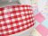 画像12: Enamel ware Gingham Stock Pot