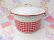 画像2: Enamel ware Gingham Stock Pot