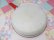 画像10: Enamel ware Gingham Frying pan A