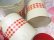 画像14: Gingham Bow Canister 3p Set