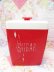 画像3: Plastic Canister Red Diamond