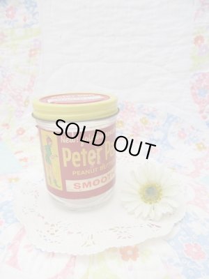 画像1: Peter Pan Peanut Butter Jar