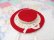 画像4: Crochet Potholder　Red Hat