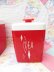 画像7: Plastic Canister Red Diamond