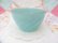 画像8: Sue Bee Honey Swirl Bowl Pink Blue