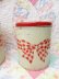 画像4: Gingham Bow Canister 3p Set