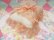 画像4: Peach Lace Mini Pillow