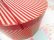 画像9: Candy Stripe Hat Box L