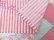 画像6: Pink Stripe Kitchen Cloth