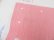 画像4: Dot＆Bow Place Mat Pink