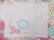 画像2: Dot&Bow Place Mat White