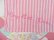 画像4: Pink Stripe Kitchen Cloth