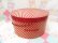 画像4: Candy Stripe Hat Box L