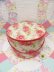 画像1: Pink Rose Hat Box (1)