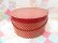 画像2: Candy Stripe Hat Box L