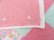 画像6: Dot＆Bow Place Mat Pink