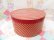 画像3: Candy Stripe Hat Box L