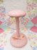 画像2: Vinyl Quilting Hat Stand Pink