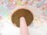 画像7: Vinyl Quilting Hat Stand Pink