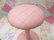 画像8: Vinyl Quilting Hat Stand Pink