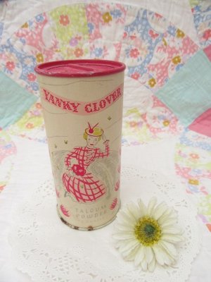 画像1: YANKY CLOVER Powder