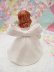 画像3: Lefton Little Lady White Dress