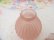 画像6: Bird Frosted Perfume Bottle Pink